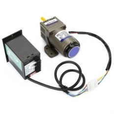 Acozon Electric Motor 15K AC 220V 6W, Single-fázis Aszinkron