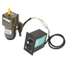 Elektromotorový motor ACZOSON 15K AC 220V 6W, jednofázové asynchronní