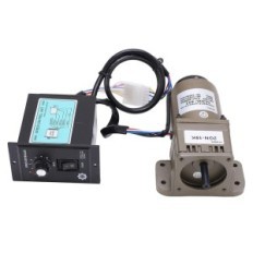 Elektrisk motor Aczoson 15K AC 220V 6W, enfaset asynkron