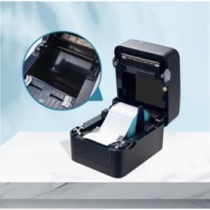 Vretti 410-USB BLUETOOTH 4x6 label printer, for Windows and Mac OS