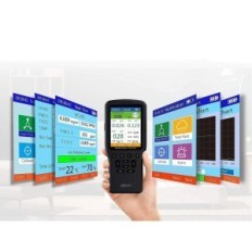 VSON WP6930S detektor kvality ovzduší s funkcí měření teploty a pm