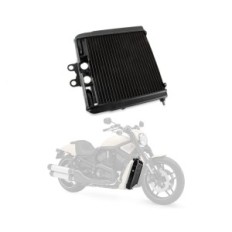 Eļļas dzesētājs Psler Harley VRSCA V-ROD 2004-2013