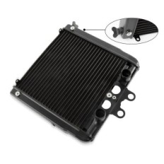 Oliekoeler PSLER voor Harley VRSCA V-ROD 2004-2013