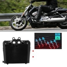 Oliekøler Psler til Harley VRSCA V-ROD 2004-2013