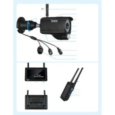 Systemövervakning Tonton, IOS, Android, 32 GB