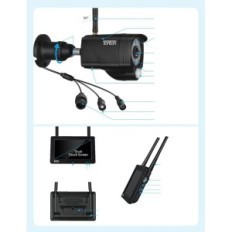 SYSTEM MONITORING TONTON, IOS, ANDROID, 32 GB