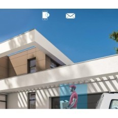 Systemövervakning Tonton, IOS, Android, 32 GB