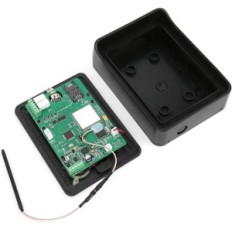 Wireless Dioche 3G / GSM Access System med Audio Intercom og fjernbetjening