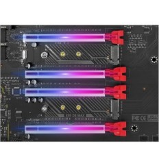 Shanzhaoyuan Hovedkort, 256 GB, 3000 MHz, X99 Dual CPU LGA 2011-3