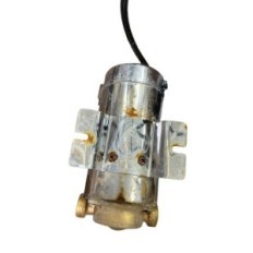 Zuhanyzó támogatás szivattyú ZYIY 15G- 10 100 W, 20 l / perc, használt