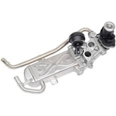 Ventil EGR z GlobaltoParts 8 bar Popolna del za izpušni sistem z funkcijo zmanjšanja emisij