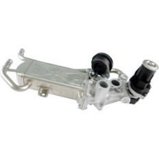 EGR valve with globalutoparts 8 bar Complete part for the exhaust system with emission reduction function