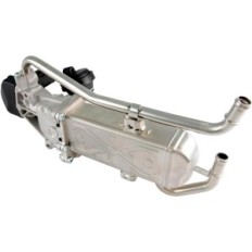 EGR-Ventil mit GlobalNutoparts 8 bar Komplettsteil für das Abgassystem mit Emissionsreduktionsfunktion