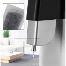 Hanchen YC-63 vízlepárló, 1 l / h, 750W, üvegkancsóval, használt