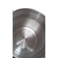 Hanchen Water Distiller YC-63, 1 L / H, 750W, met een glazen kruik, gebruikt