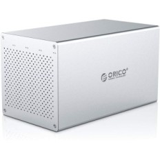 Docking Station ORICO USB C Disk Support up to 16 TB Fast data transfer and backup