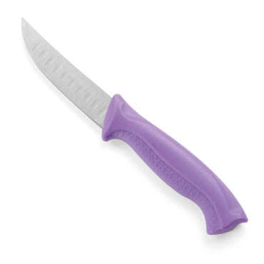 Κουζίνα μαχαίρι Universal HACCP για αλλεργίες 190mm - Purple - Hendi 842270