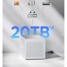 Docking Station ORICO Podpora za disk USB C do 16 TB hitri prenos podatkov in varnostno kopiranje