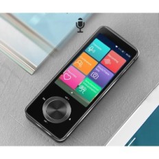 Translator Bisophice M09, 137 online languages, 10 Offline languages