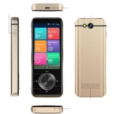 Translator Bisophice M09, 137 online languages, 10 Offline languages