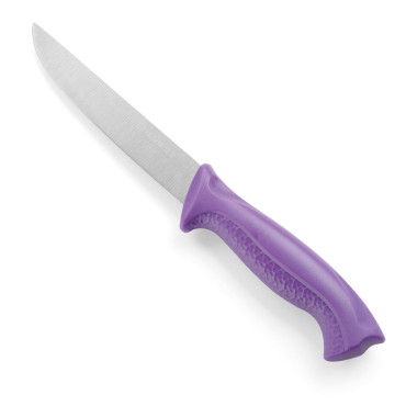 Cozinha cozinha cozinha cozinha HACCP para alérgicos 280mm - roxo - Hendi 842478