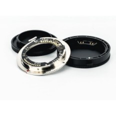 Adaptateur en métal pour Autofocus Meike Mk-etz, prend en charge Sony E Fixation