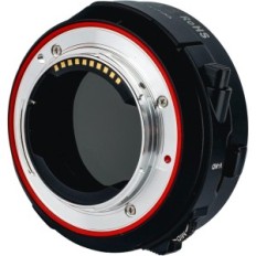 Adaptador de lentes MK-EFTE-C VND, para lentes CANON EF EF-S