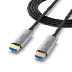Cavo in fibra ottica HDMI 4K 30 metri Cavo HDMI di alta qualità per monitor TV Atzebe e console