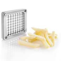 Cutter Blade 630402 para cortar papas fritas 11x11mm - Hendi 630419