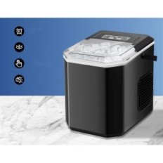 Gebraucht Eis Cuber Fosing HZB-12 / G 120W 1.3 l Home Maschine für Eiszweig