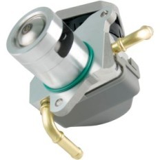 Globaloparts EGR Valve a Astra Zafira Vectra Valve di ricircolo di scarico di alta qualità Compatibile con motori diesel