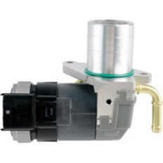 Globaloparts EGR Valve a Astra Zafira Vectra Valve di ricircolo di scarico di alta qualità Compatibile con motori diesel