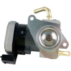 Soupape EGR de globeOPARTS à ASTRA ZAFIRA Vectra Vectra de haute qualité Valve de recirculation d'échappement compatible avec le