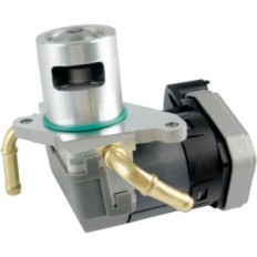 Globaloparts EGR valve to Astra Zafira Vectra High quality exhaust recirculation valve compatible with diesel engines