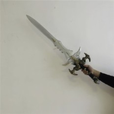 Παιχνίδι Sword King Arthasa 1: 1, 100 cm, στο cosplayu wow