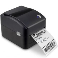 Imprimante d'étiquettes XPrinter XP-420B pour les codes à barres et les codes à barres