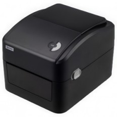 XPRINTER XP-420B etiķetes printeris svītrkodiem un svītrkodiem