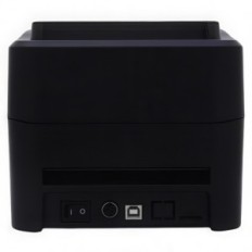 Imprimante d'étiquettes XPrinter XP-420B pour les codes à barres et les codes à barres
