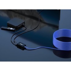 4K HDMI Ekspanzija 17,6 x 12,1 x 3.9 cm podaljšek kabel HDMI signal