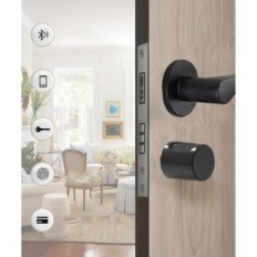 Okos ajtó zár Azarton, IP54, Bluetooth