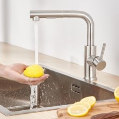 Lonheo LBG0505 Batteria da cucina, 39,5 x 24 x 6,5 cm Mostra