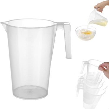 HENDI 567838 - 2 L: n...