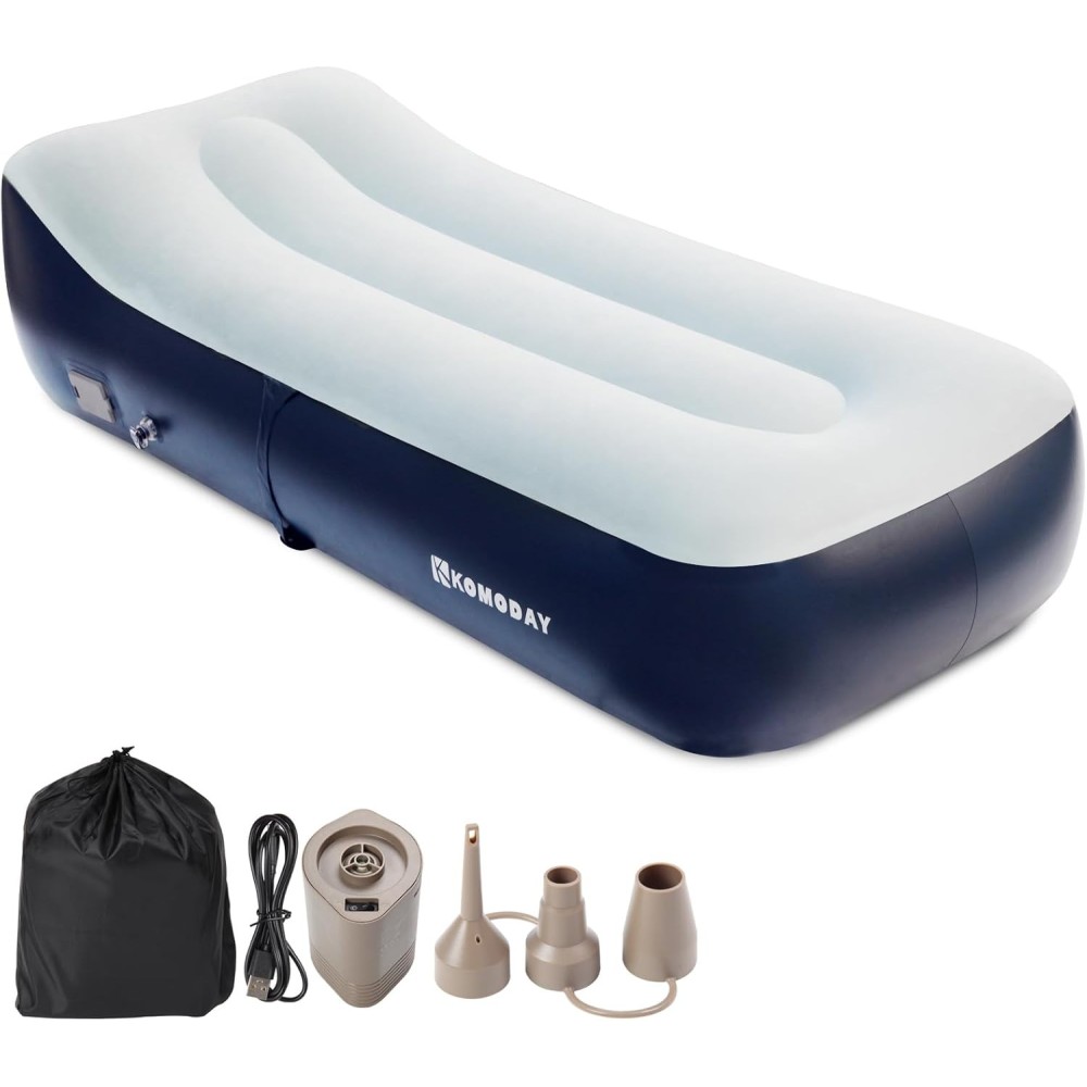 Sofa Self-Application Comenompheres, 2500mAh, 150 kg