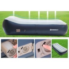 Sofa Savęs Pompping Comenomferai, 2500mAh, 150 kg, Naudota