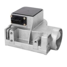 The air flow meter done to BMW (E30 320i, 323i, E28 520i)