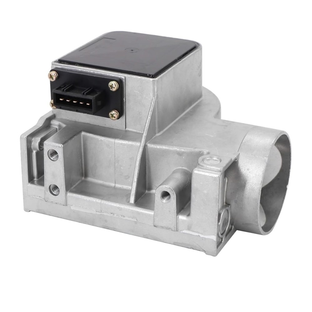 The air flow meter done to BMW (E30 320i, 323i, E28 520i)