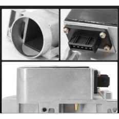 The air flow meter done to BMW (E30 320i, 323i, E28 520i)