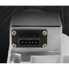 Le débitmètre d'air effectué à BMW (E30 320i, 323i, E28 520i)