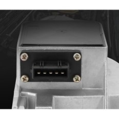 Le débitmètre d'air effectué à BMW (E30 320i, 323i, E28 520i)