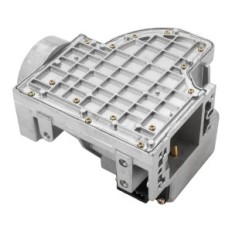The air flow meter done to BMW (E30 320i, 323i, E28 520i)
